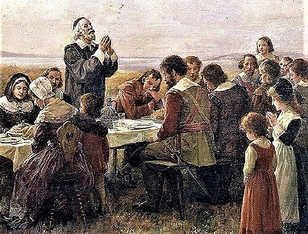 1625 Plymouth Oath of Allegiance & Fidelity