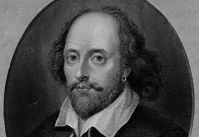 William Shakespeare