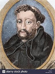 Fray Luis de León