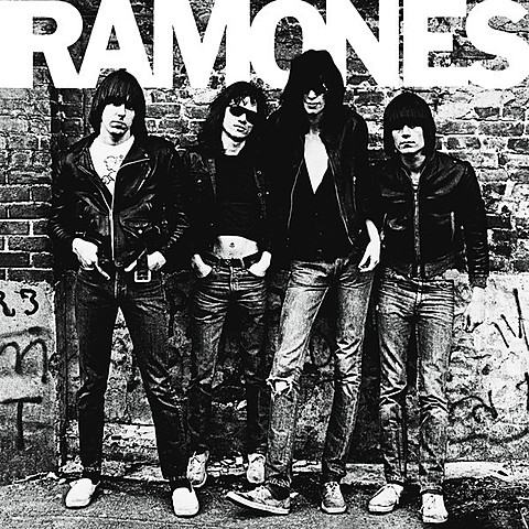 Concerts Ramones