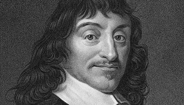 René Descartes