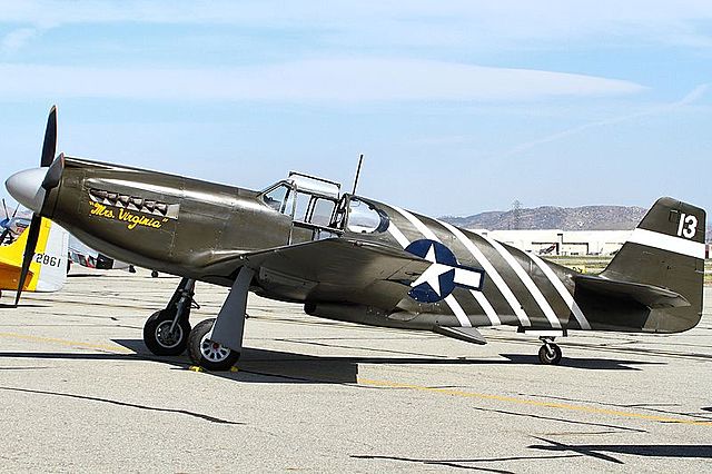 Teknologins utveckling under andra världskriget