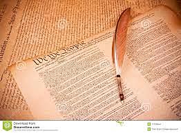 LA VIEJA CONSTITUCIÓN