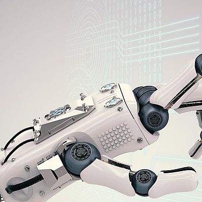 Timeline: Frise historique sur la robotique