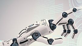 Timeline: Frise historique sur la robotique