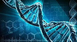 Timeline: Historia de la genética