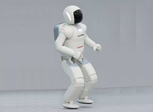 ASIMO
