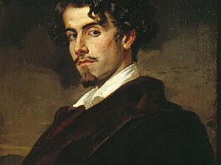 GUSTAVO ADOLFO BECQUER