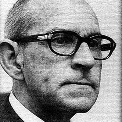 Timeline: Salvador Espriu