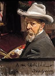 Joaquín Sorolla