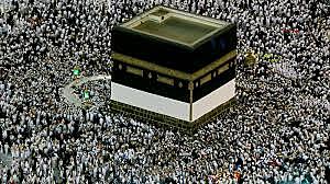 Islam og det Muslimske riket