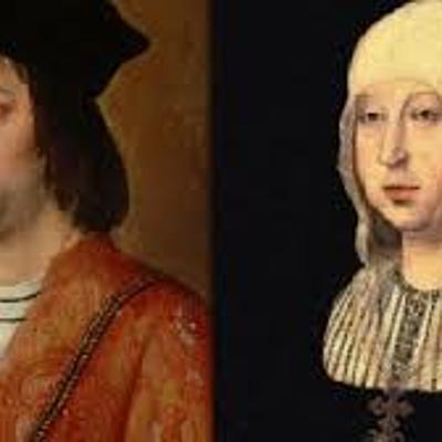 Timeline: REYES CATÓLICOS