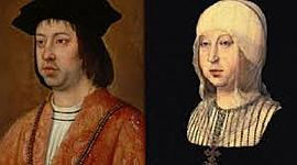 Timeline: REYES CATÓLICOS