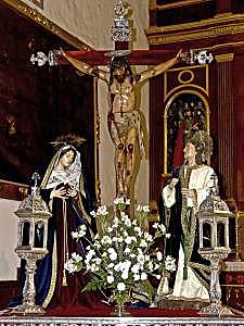 5.Se creó la Santa Hermandad