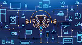 Timeline: El internet