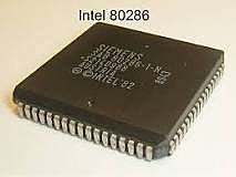 Intel 80286