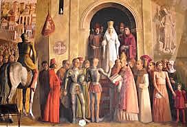 3.PROCLAMACIÓN DE ISABEL COMO REINA DE CASTILLA