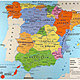 Mapa espana