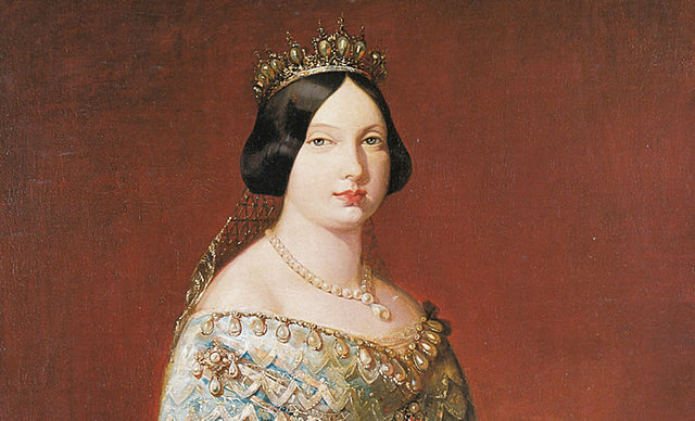 Pronunciamiento para deponer a Isabel II