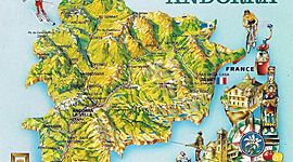 Timeline: Eje cronologico de España y Andorra en el siglo XIX