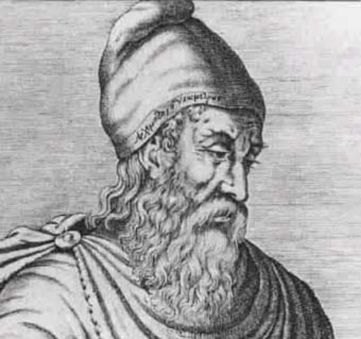 Arquimedes 287 - 212 a.C