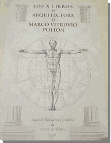 30 a.C Arquitecto Vitrubio