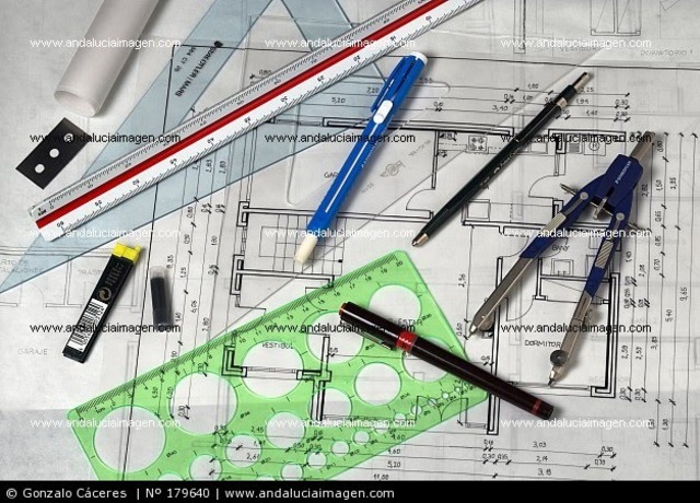 adoptacion del dibujo tecnico