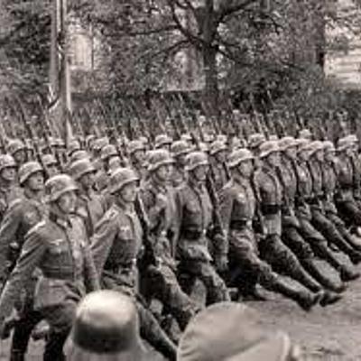 Timeline: Eix cronològic 1914-1939