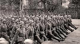 Timeline: Eix cronològic 1914-1939