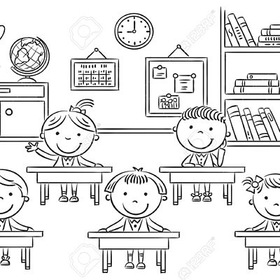 Timeline: derecho a la educación en Colombia