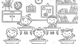 Timeline: derecho a la educación en Colombia