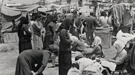 Timeline: EIX CRONOLOGIC 1914 - 1939