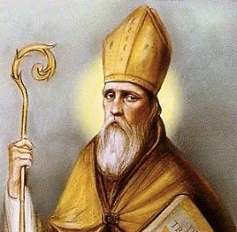 San Agustín de Hipona