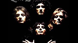 Timeline: Rock años 70