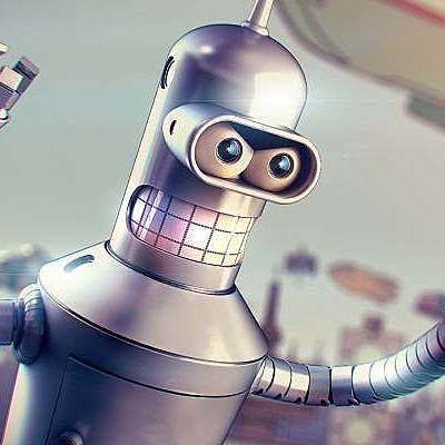 Timeline: HISTORIA DE LA ROBOTICA