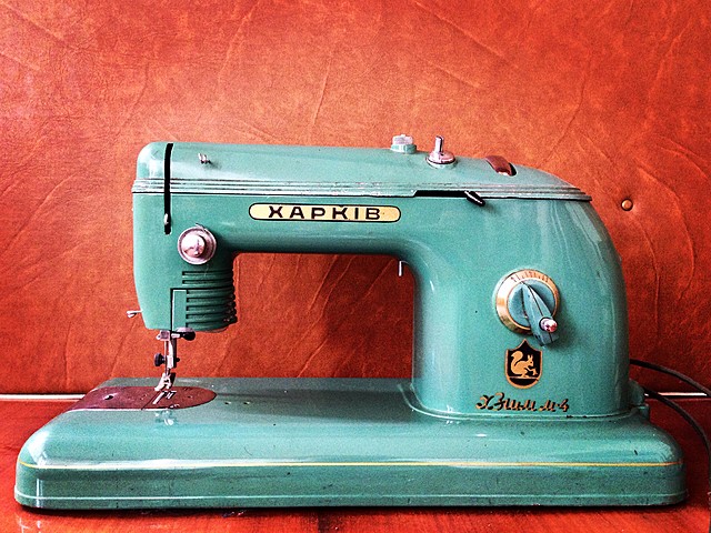 Sewing machine singer ads machines ad company elias howe history invention advertisement war automatic timeline advertising 1302 early timetoast historia