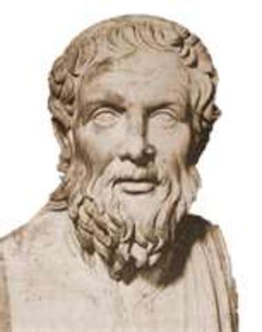 Apolonio de Pegra Siglo II