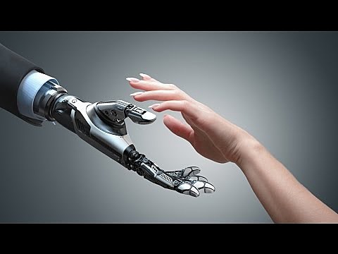 El termino de robotica