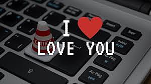 I LOVE YOU