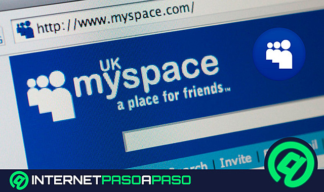 MYSPACE