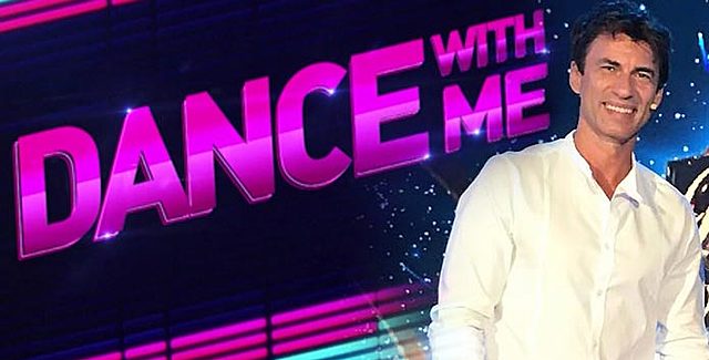 The first television experience