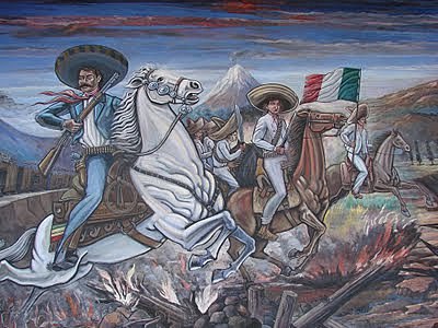 Revolución Mexicana