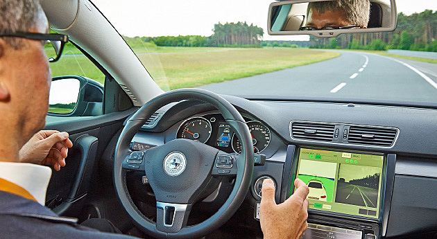 VEHÍCULOS DESARROLLADOS