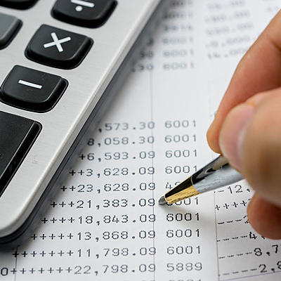 Timeline: the History of Accounting