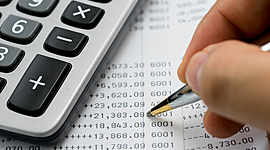 Timeline: the History of Accounting