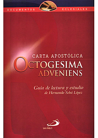Octogésima Adveniens