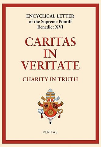 Caritas in Veritate