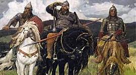 Timeline: Εκχριστιανισμος των Σλαβων