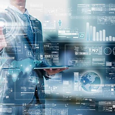 Timeline: Evolucion de la mineria de datos