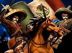 revolución Mexicana